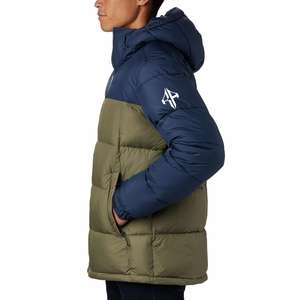 เสื้อแจ็คเก็ต100% มีซิประบายอากาศทำจากโพลีเอสเตอร์ออกแบบโลโก้ได้ตามต้องการสำหรับฤดูหนาว - Product Image 3