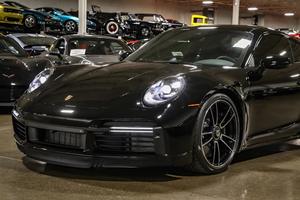 La Mejor Opción Económica 2023: Porsche 911 Turbo S Coupé - Product Image 4