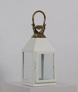 Available High Quality Round Available Glass Candle <b>Jar</b> for Home & Hotel Decoration New Design Best Price Metal Candle Lantern - Product Image 3