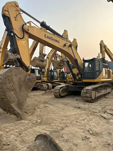 รถขุดมือสองรุ่น 950F ลดราคาพิเศษ แข็งแกร่ง ทนทาน ใช้งานหนัก สำหรับงานดิน คุ้มค่า คุ้มราคา - Product Image 3