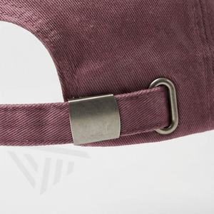 Gorra de Hip Hop de Ala Plana Ajustable, Gorras de Béisbol con Logotipo Personalizado, Gorras de Moda de Color Brillante, Gorra Snapback - Product Image 6