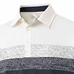 Polo pour homme personnalisé de haute qualité, 230 GSM, uni, vente en gros, téléchargé par Dress Sports - Product Image 2