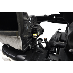 STUFA HYUNDAI Tucson serie D4FD (15>) - Product Image 6
