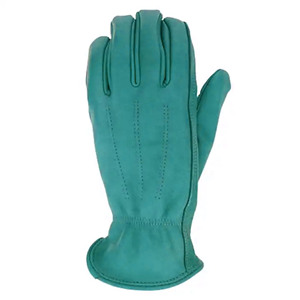 Gants de travail de sécurité réfléchissants respirants de haute qualité Gants de conduite résistants à l'abrasion et à la chaleur - Product Image 3
