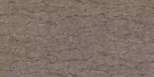 Carreau de céramique en porcelaine brillante de 600x1200mm à motifs à double charge en marbre de luxe moderne brun opéra pour la vie murale intérieure de villa - Product Image 4