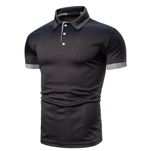 Plain <b>Polo</b> Shirt Half sleeve High Quality Comfortable and Breathable Custom <b>polo</b> shirt with custom design and logo - Product Image 4