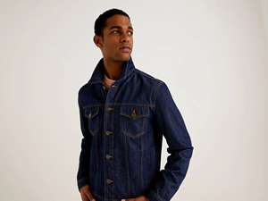 Wholesale New Arrivals Fashion Casual Comfortable Custom Logo Mandarin Collar Long Sleeves Patch Pockets Canvas Hooded <b>Men's</b> - Product Image 3