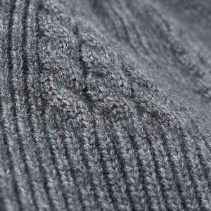 Gorros de Punto de Moda para Hombre y Mujer, Gorros de Lana Cómodos, Gorros Elegantes y Cálidos, Prendas de Cabeza Cómodas, Ropa Casual Perfecta para el Frío - Product Image 3