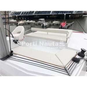 Bali 4.3 Cabin Cruiser 2020 - Product Image 5