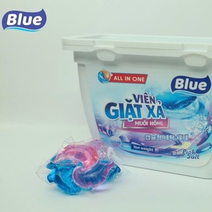 แคปซูลน้ำยาซักผ้าแบบแคปซูล - Product Image 1