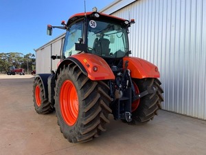 Tractor agrícola bastante usado y nuevo 2024 Kubota 2017 68Hp Tractor a la venta - Product Image 4