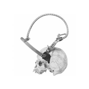 Juego de retractor cerebral de Neurocirugía profesional Retractor manual de Leyla con brazos flexibles Juego completo de acero inoxidable alemán - Product Image 2