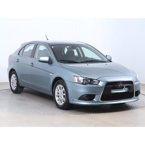 ใช้ MIT-subishi Pajero และ Outlander strong SUVs ที่มีความสามารถและสไตล์ออฟโรดที่ยอดเยี่ยม - Product Image 4