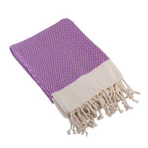 Customisable 100% Cotton Eco-Friendly Quick Dry Modern Style Golf <b>Beach</b> <b>Towel</b> for Children - Product Image 5