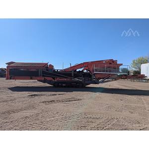 FINLAY 683 SUPERTRAK 2024 en Nueva Condición - Product Image 3