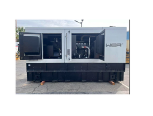 Oferta al por mayor grupo electrógeno diésel Hipower HFW192M6 - 200KW Tier 4i - Product Image 2