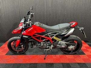Ducati Hypermotard 950 2020, Venta al por Mayor de Motocicletas Deportivas Usadas - Product Image 2
