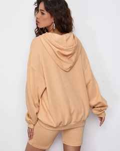 Vente chaude Personnalisé Femme Survêtement Polyester Vêtements D'entraînement Blanc Logo Personnalisé Respirant Slim Fit Plain Survêtement Pour Hommes - Product Image 3