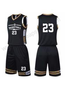 Conjuntos de baloncesto de manga corta para niños y adolescentes, conjunto de ropa de uniforme escolar, chaleco + trajes cortos, Jersey para niños, chándal para niños - Product Image 1