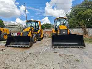 2024 JCB 3DX MODELO RETROEXCAVADORA CON Buen rendimiento - Product Image 4