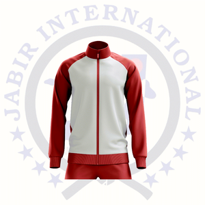 Hot Selling Men's Sport Track Suit Custom Jogging <b>Trainers</b> 100% Cotton Material High Quality Design - Product Image 4