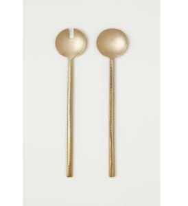 Professional <b>Twisted</b> Metal Bar Spoon With Round Bowl End Providing Maximum Control <b>And</b> Smooth Drink Mixing - Product Image 6