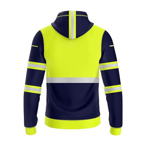 Protection <b>Shirt</b> FR Welding <b>Flame</b> Resistant Worker <b>Shirt</b> Heat Resistant Welding Industrial Work Long Sleeve Work <b>Shirt</b> Wholesale - Product Image 2