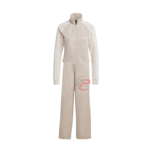 ชุดออกกำลังกายในยิมของผู้หญิงชุดวอร์มออกกำลังกายพิมพ์ลายแบบกำหนดเองคุณภาพสูง - Product Image 1