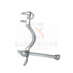 Prix usine Kit dentaire d'orthodontie vétérinaire Chirurgie des tissus mous pour petits animaux RétracteurPar Instruments de Surgiright - Product Image 1