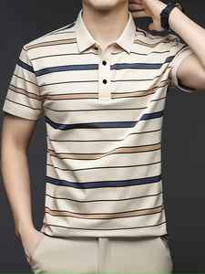 Nuevo Diseño Personalizado, Camiseta de Hombre 100% Algodón Jersey, Impresión por Transferencia de Calor Ecológica, Ropa Casual de Calle para Exteriores, Disponible en Todas las Tallas - Product Image 6