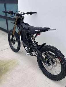 ใหม่ล่าสุด2025 surron อัลตร้า Bee HP เทอร์โบคาร์บอนสีดำ21kw 74V/60ah ศูนย์ไมล์พร้อมส่ง - Product Image 2