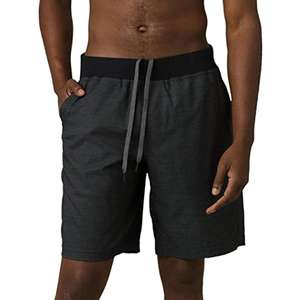 Venta al por mayor de pantalones cortos de gimnasio de los hombres de calidad de algodón de poliéster pantalones cortos de entrenamiento Correr Bolsillos Casual Athletic Sports Style Made Pakistán - Product Image 3