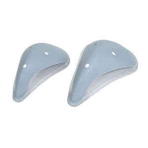 อุปกรณ์ป้องกันขาหนีบทำจากโฟม EVA สำหรับเทควันโด ศิลปะการต่อสู้ อุปกรณ์ฝึกซ้อม ทนทานต่อการสึกหรอ ใช้ได้ทั้งชายและหญิง - Product Image 1