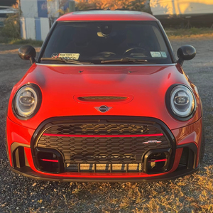 Mini Cooper John Cooper Works Hardtop d'occasion 2019, conduite à gauche, norme Euro IV - Product Image 1