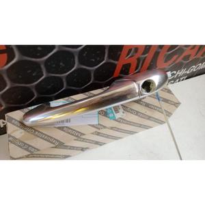 Poignée de porte extérieure avant droite ALFA ROMEO 147 Série (937_) (05>10) 735362776 - Product Image 2