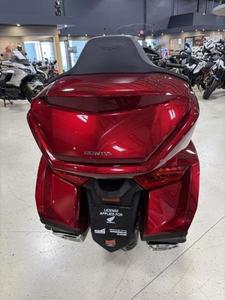 Ventes aux enchères 2026 Gold Wing Tour Automatics DCT Nouvelles motos avec une puissance de 1001-2000W et une vitesse maximale de >80km/h, acompte requis - Product Image 6