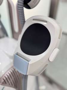 <span class=keywords><strong>Ems</strong></span> Body Cooi Sculpting Machine 5 Poignées avec Système RF Body Minceur Raffermissant pour US/UK/Australie pour la Perte de Poids - Product Image 6