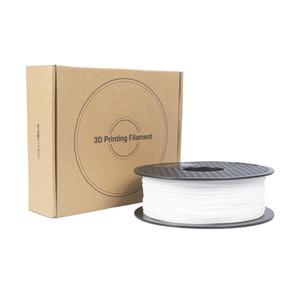 Filamento Básico para Impresora 3D PLA de 1 kg, Diversos Materiales Incluyendo ABS, PA, PP, PPS, PEK, Nylon, POM, Extruido Personalizado - Product Image 1