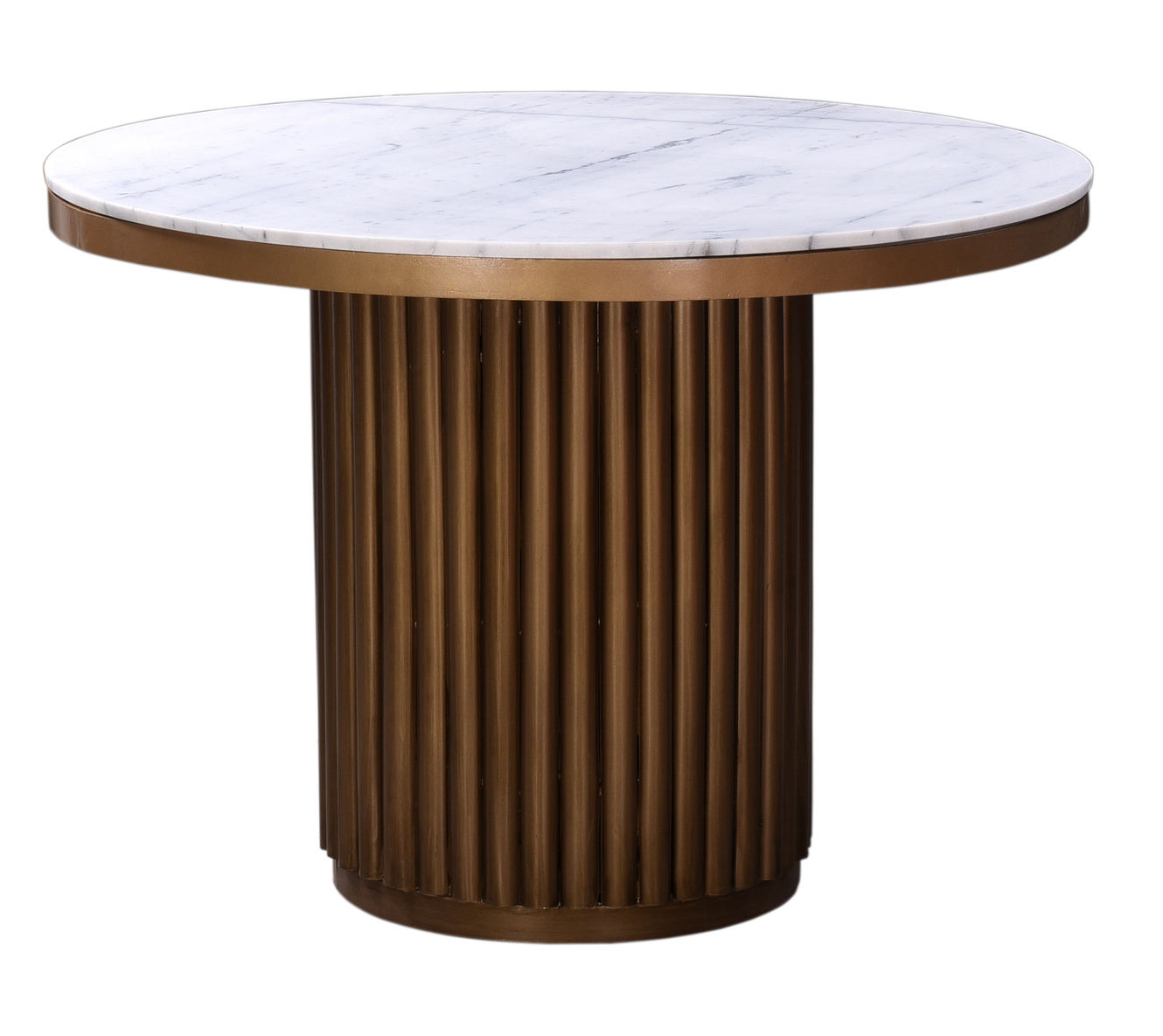 สีน้ำตาล &amp; สีขาว