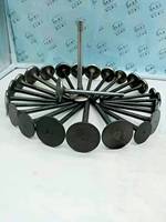 Kit de réparation complet du moteur JM pour Komatsu 4D95 6D95 6D102 6D105 6D107 6D108 6D114 6D125 6D140 6D170, solution tout-en-un