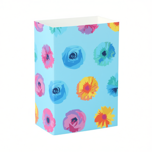 CreaSleeve 282 Sacchetti di Carta Personalizzati Promozionali per Merchandising - Product Image 3