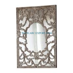 Espejo de pared decorativo de latón metálico hecho a mano, espejo colgante de pared hecho a mano con estilo nuevo y moderno, precio asequible - Product Image 4