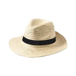 Cappello di Paglia Personalizzato Coastra per Merchandising Promozionale - Product Image 6