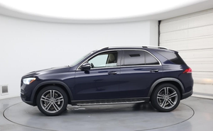Mercedes-Benz GLE 350 2021 Usado, Económico, con Volante a la Izquierda/Derecha - Product Image 4