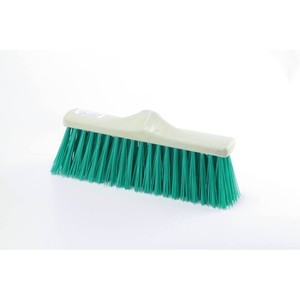 Brosse de nettoyage en plastique de haute qualité pour l'extérieur et la terrasse, pour le jardin et le ménage - Product Image 3