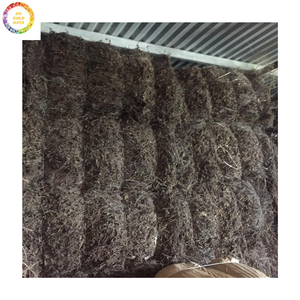 Feuilles de gelée d'herbe séchées au soleil avec parfum naturel de haute pureté pour la gelée à base de plantes et la transformation des aliments végétaliens - Product Image 3