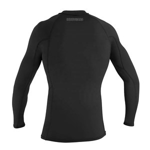 Innovadores personalizado ligero MMA Rashguard ropa deportiva y Fitness activo Tops y camisa con logotipo personalizado impreso - Product Image 2