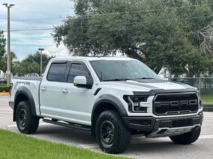 Ford F-150 2020 - Product Image 4