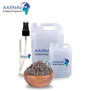 Aceite Portador de Semillas de Borraja Prensado en Frío a Precio Competitivo, Certificado GMP de Túnez, Etiquetado Privado Personalizable para el Cuidado del Cabello y la Piel - Product Image 2