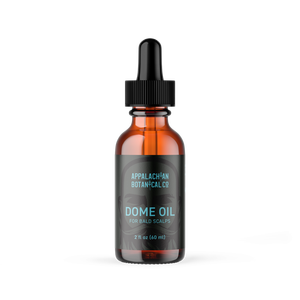 Aceite para el Cuero Cabelludo ABCo Dome (2 oz) - Cuidado Diario Especializado para el Cuero Cabelludo y Protección Contra Irritaciones por Afeitado - Aceites Botánicos, No Testeado en Animales - Product Image 1